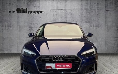 Audi A5, 2023 год, 3 390 001 рублей, 2 фотография