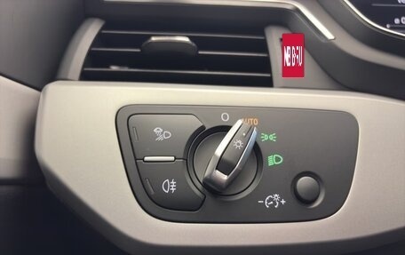 Audi A5, 2023 год, 3 390 001 рублей, 11 фотография