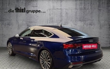 Audi A5, 2023 год, 3 390 001 рублей, 6 фотография