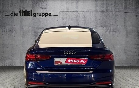 Audi A5, 2023 год, 3 390 001 рублей, 5 фотография