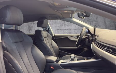 Audi A5, 2023 год, 3 390 001 рублей, 18 фотография