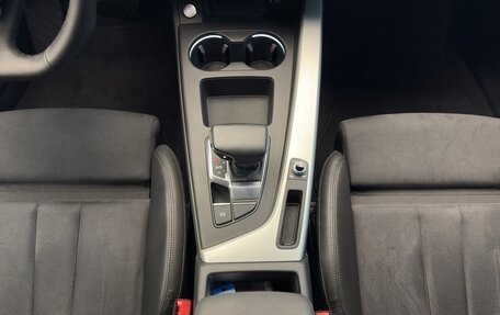 Audi A5, 2023 год, 3 390 001 рублей, 16 фотография