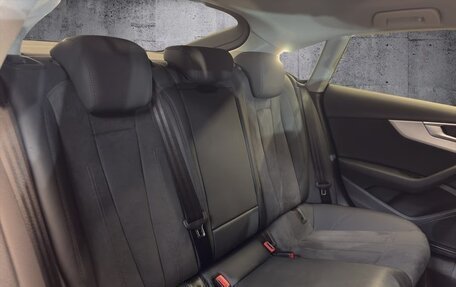 Audi A5, 2023 год, 3 390 001 рублей, 19 фотография