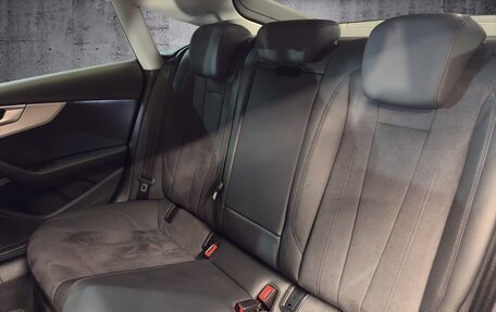 Audi A5, 2023 год, 3 390 001 рублей, 20 фотография