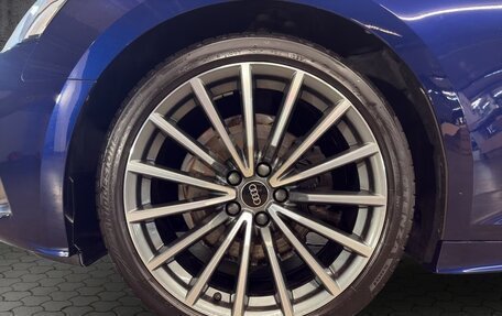 Audi A5, 2023 год, 3 390 001 рублей, 22 фотография