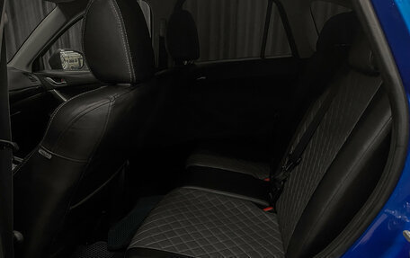 Mazda CX-5 II, 2012 год, 1 550 000 рублей, 14 фотография
