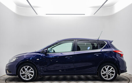 Nissan Tiida, 2015 год, 760 000 рублей, 2 фотография