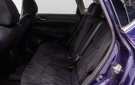 Nissan Tiida, 2015 год, 760 000 рублей, 11 фотография