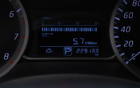Nissan Tiida, 2015 год, 760 000 рублей, 12 фотография