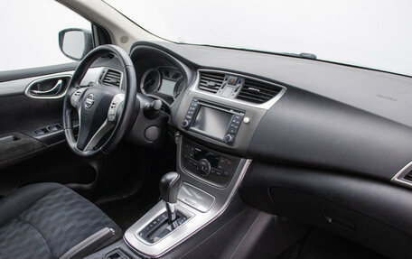 Nissan Tiida, 2015 год, 760 000 рублей, 10 фотография