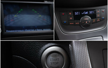 Nissan Tiida, 2015 год, 760 000 рублей, 17 фотография
