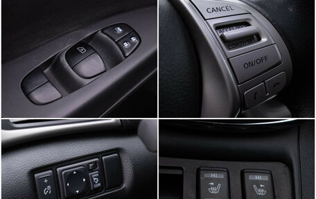 Nissan Tiida, 2015 год, 760 000 рублей, 16 фотография