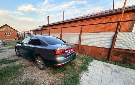 Volkswagen Jetta VII, 2014 год, 1 200 000 рублей, 3 фотография