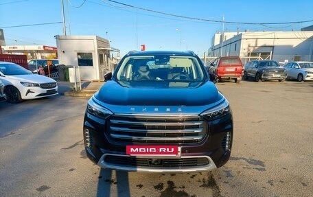 CheryExeed VX, 2022 год, 2 499 000 рублей, 2 фотография
