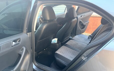 Volkswagen Jetta VII, 2014 год, 1 200 000 рублей, 7 фотография