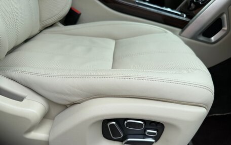 Land Rover Range Rover IV рестайлинг, 2013 год, 3 950 000 рублей, 20 фотография