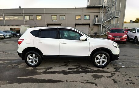 Nissan Qashqai, 2011 год, 999 000 рублей, 4 фотография
