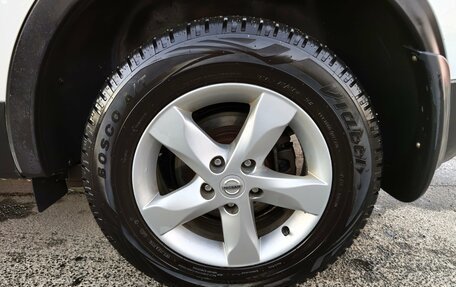 Nissan Qashqai, 2011 год, 999 000 рублей, 9 фотография