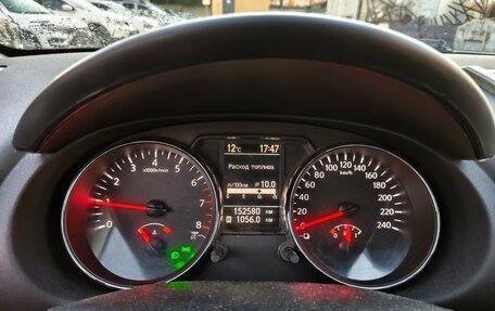 Nissan Qashqai, 2011 год, 999 000 рублей, 10 фотография