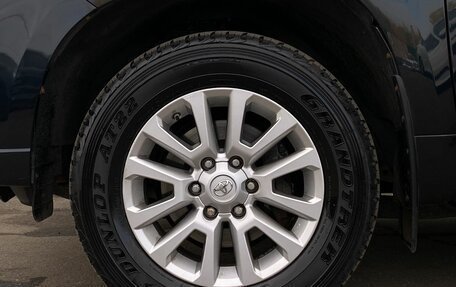 Toyota Land Cruiser Prado 150 рестайлинг, 2016 год, 4 449 000 рублей, 9 фотография