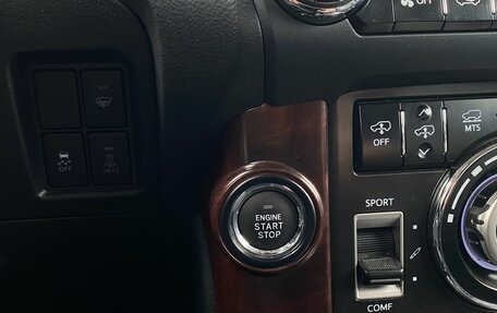 Toyota Land Cruiser Prado 150 рестайлинг, 2016 год, 4 449 000 рублей, 17 фотография
