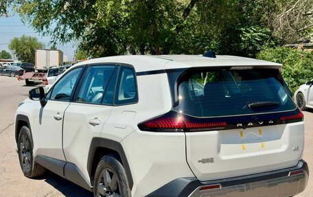 Toyota RAV4, 2026 год, 4 000 000 рублей, 4 фотография