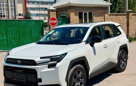 Toyota RAV4, 2026 год, 4 000 000 рублей, 5 фотография