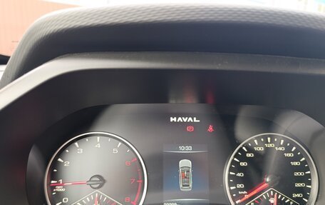 Haval Jolion, 2024 год, 1 850 000 рублей, 7 фотография