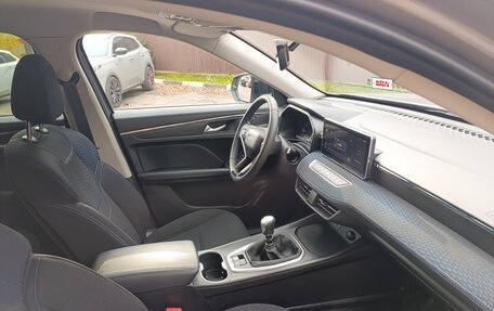 Haval Jolion, 2024 год, 1 850 000 рублей, 10 фотография