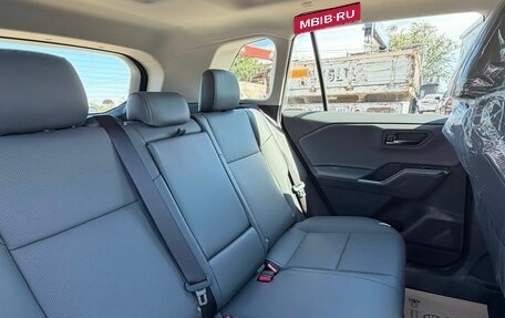 Toyota RAV4, 2026 год, 4 000 000 рублей, 7 фотография