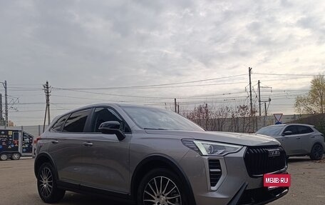 Haval Jolion, 2024 год, 1 850 000 рублей, 2 фотография