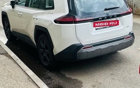 Toyota RAV4, 2026 год, 4 000 000 рублей, 9 фотография