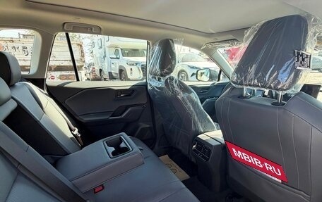 Toyota RAV4, 2026 год, 4 000 000 рублей, 8 фотография