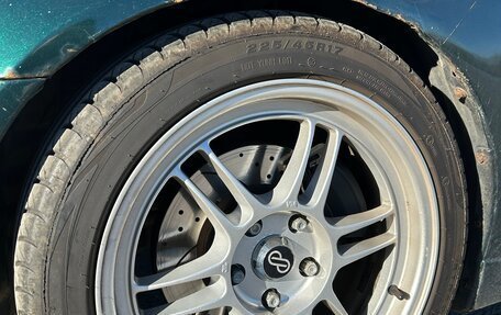 Lexus IS II рестайлинг 2, 2000 год, 780 000 рублей, 6 фотография