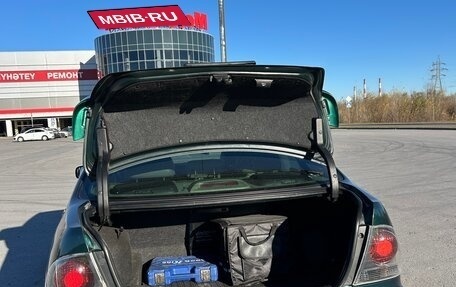 Lexus IS II рестайлинг 2, 2000 год, 780 000 рублей, 28 фотография
