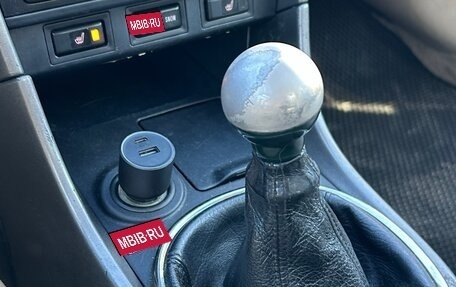 Lexus IS II рестайлинг 2, 2000 год, 780 000 рублей, 20 фотография
