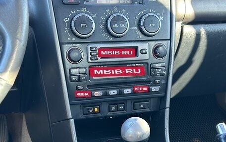 Lexus IS II рестайлинг 2, 2000 год, 780 000 рублей, 18 фотография