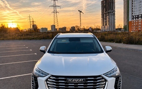 Haval Jolion, 2022 год, 1 250 000 рублей, 2 фотография