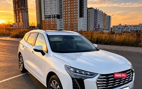 Haval Jolion, 2022 год, 1 250 000 рублей, 3 фотография