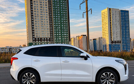 Haval Jolion, 2022 год, 1 250 000 рублей, 4 фотография