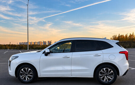 Haval Jolion, 2022 год, 1 250 000 рублей, 7 фотография