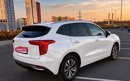 Haval Jolion, 2022 год, 1 250 000 рублей, 5 фотография