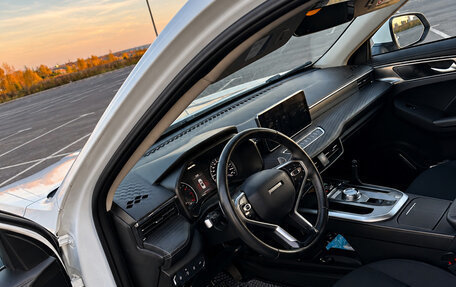 Haval Jolion, 2022 год, 1 250 000 рублей, 9 фотография