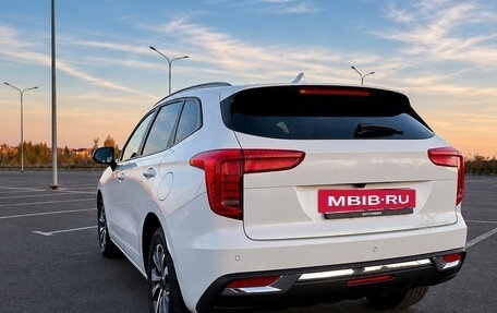Haval Jolion, 2022 год, 1 250 000 рублей, 6 фотография