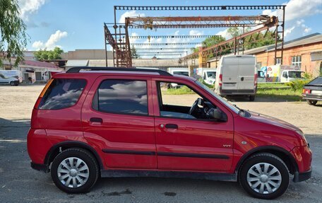 Suzuki Ignis II (HR), 2005 год, 500 000 рублей, 7 фотография