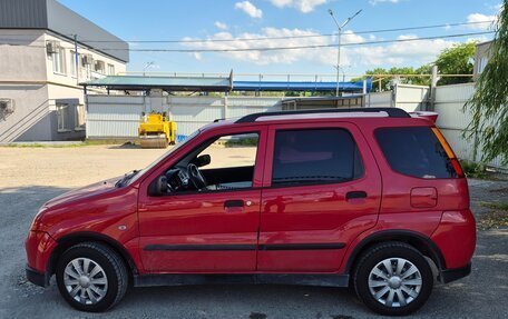 Suzuki Ignis II (HR), 2005 год, 500 000 рублей, 6 фотография