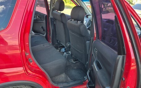 Suzuki Ignis II (HR), 2005 год, 500 000 рублей, 9 фотография