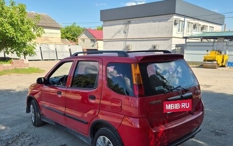 Suzuki Ignis II (HR), 2005 год, 500 000 рублей, 2 фотография