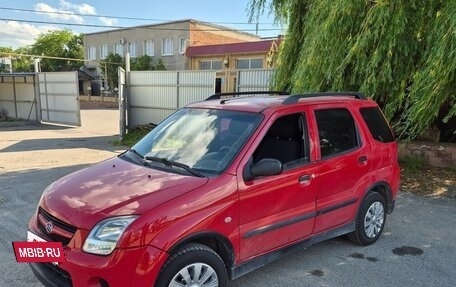 Suzuki Ignis II (HR), 2005 год, 500 000 рублей, 3 фотография