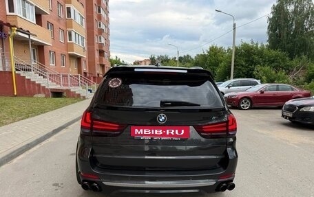 BMW X5, 2017 год, 3 590 000 рублей, 3 фотография